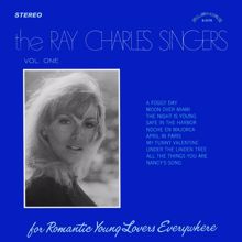 The Ray Charles Singers: For Romantic Young Lovers Everywhere, Vol. 1 (Remaster from the Original Alshire Tapes)