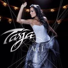 Tarja: Over the Hills and Far Away (Live)