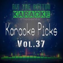 Hit The Button Karaoke: Karaoke Picks, Vol. 37