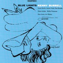 Kenny Burrell: Blue Lights (Volumes 1 & 2)