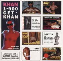 Khan: 1-900-GET-KHAN