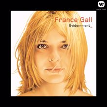 France Gall: Evidemment