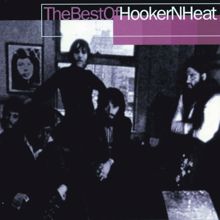 John Lee Hooker, Canned Heat: The Best Hooker 'N' Heat