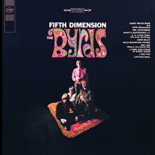 The Byrds: Fifth Dimension