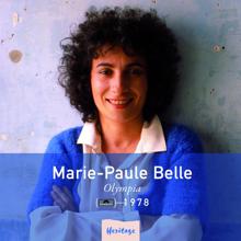 Marie-Paule Belle: Heritage - Olympia 1978 (e-album)