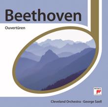 George Szell: Beethoven: Overtures