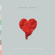 Kanye West: Love Lockdown (Album Version)