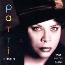 Patti Austin: That Secret Place