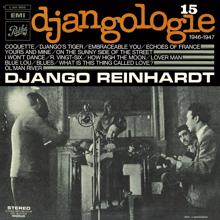 Django Reinhardt: Djangologie Vol15 / 1946 - 1947