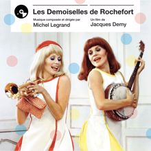 Michel Legrand: Le pont transbordeur (From "Les demoiselles de Rochefort")