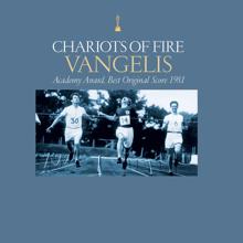 Vangelis: Chariots Of Fire (Original Motion Picture Soundtrack / Remastered)