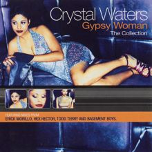 Crystal Waters: Gypsy Woman The Collection