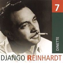 Django Reinhardt: Django Reinhardt Vol. 7