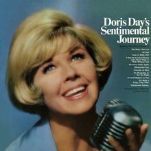 Doris Day: Sentimental Journey