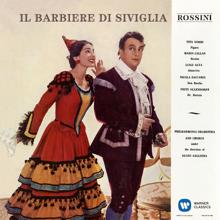 Maria Callas/Philharmonia Orchestra/Alceo Galliera: Rossini: Il barbiere di Siviglia (1957 - Galliera) - Callas Remastered