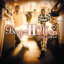 Boyz II Men Featuring Faith Evans: Relax Your Mind (LP (Radio) Version - Recall)