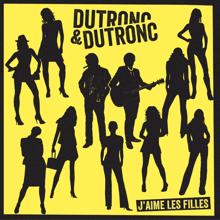 Jacques Dutronc: J'aime les filles