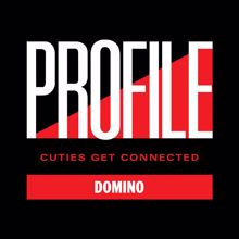 Domino: Cuties Get Connected