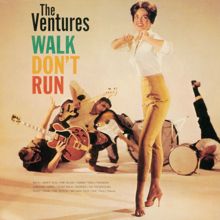 The Ventures: Walk Don't Run