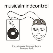 Musical Mind Control: Robot Disco (Shorty Distorty Mix)