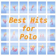 Tune Robbers: Best Hits for Polo