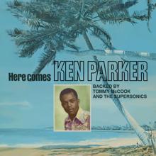 Ken Parker: I Can't Hide