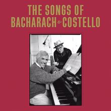 Elvis Costello: The Songs Of Bacharach & Costello (Super Deluxe) (The Songs Of Bacharach & CostelloSuper Deluxe)