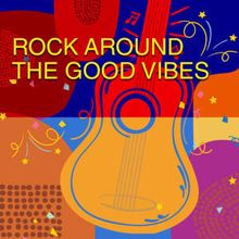 Lars-Luis Linek: Rock Around the Good Vibes