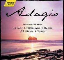 Helmuth Rilling: Adagio