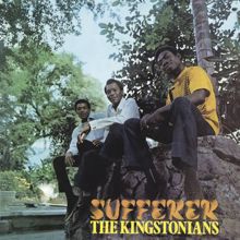 The Kingstonians: Sufferer (Expanded Edition)