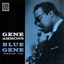 Gene Ammons: Blue Gene