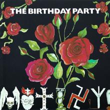 The Birthday Party: Mutiny / The Bad Seed