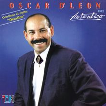 Oscar D'Leon: Esposa