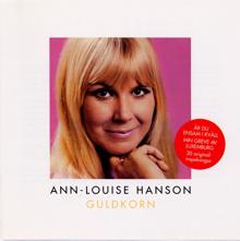 Ann-Louise Hanson: Guldkorn