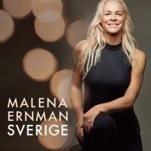 Malena Ernman: Sverige