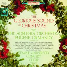 Eugene Ormandy: O Little Town of Bethlehem