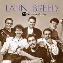 Latin Breed: 10 Grandes Exitos