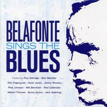 Harry Belafonte: Belafonte Sings the Blues