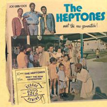 The Heptones: The Magnificent Heptones [3 in 1]