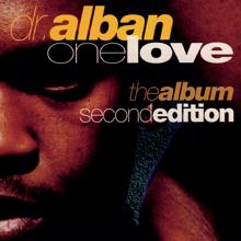 Dr. Alban: Reggae Gone Ragga