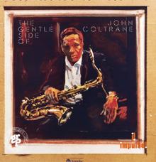 John Coltrane: I Want To Talk About You (Live At Birdland Jazzclub, New York City, NY, 10/8/1963)