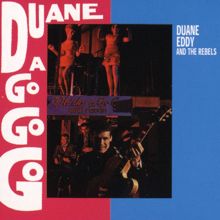 Duane Eddy: Duane A-Go-Go