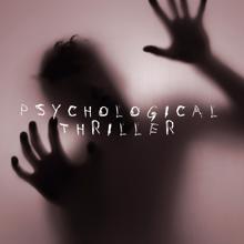 Jeff Whitcher: Psychological Thriller