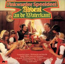 Finkwarder Speeldeel: Advent an de Waterkant