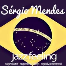 Sergio Mendes: Diagonal (Remastered)