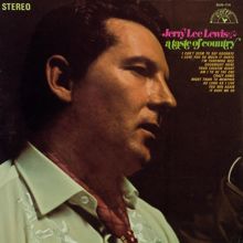 Jerry Lee Lewis: A Taste of Country