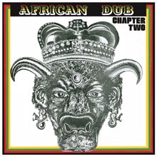 Joe Gibbs & The Professionals: African Dub Chapter Two