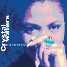 Crystal Waters: Surprise