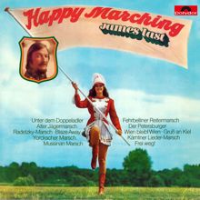 James Last: Happy Marching