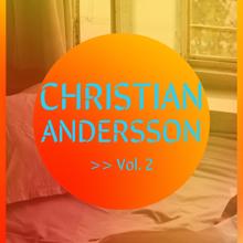 Christian Andersson: Christian Andersson, Vol. 2